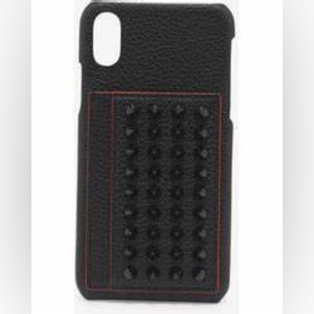 Loubiphone Kios phone case